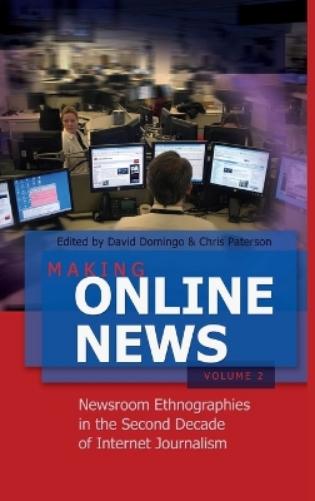 Making Online News- Volume 2