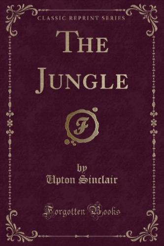 The Jungle (Classic Reprint)