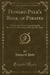 Howard Pyle's Book of Pirates