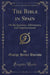 The Bible in Spain