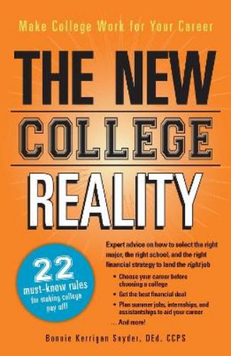 The New College Reality