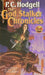 The God Stalker Chronicles
