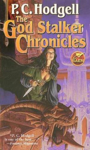 The God Stalker Chronicles