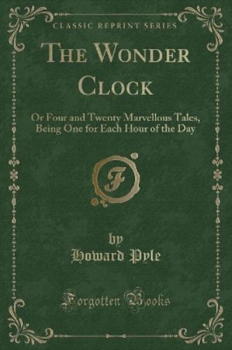 The Wonder Clock