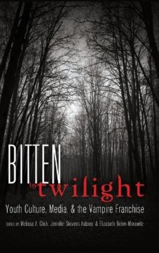 Bitten by Twilight