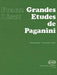Grandes Etudes De Paganini