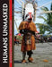 Humans Unmasked: An Introduction to Cultural Anthropology