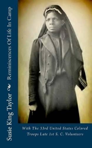 Reminiscences of Life in Camp