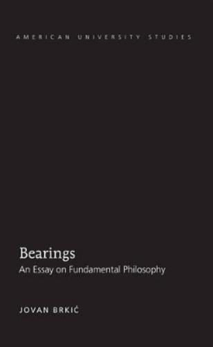 Bearings