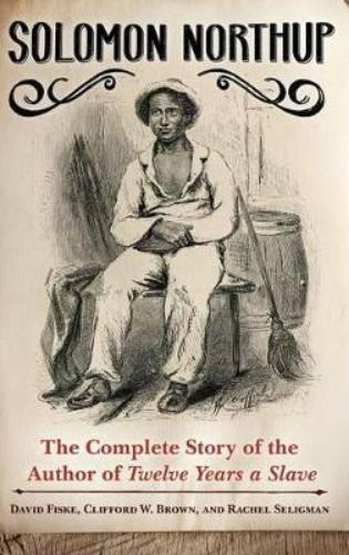 Solomon Northup