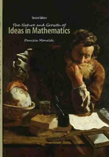 The Nature and Growth of Ideas in Mathematics