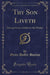 Thy Son Liveth