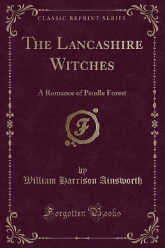 The Lancashire Witches