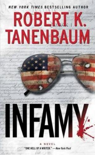 Infamy, 28