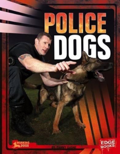 Police Dogs