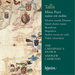 Tallis: Missa Puer Natus Est Nobis