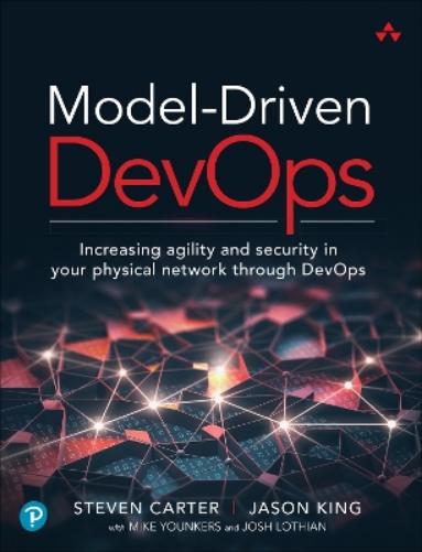 Model-Driven DevOps