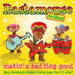 Rastamouse the Album: Makin' a Bad Ting Good