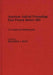American Judicial Proceedings First Printed Before 1801