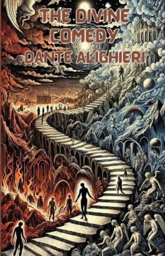 The Divine Comedy(Illustrated)