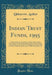 Indian Trust Funds, 1995