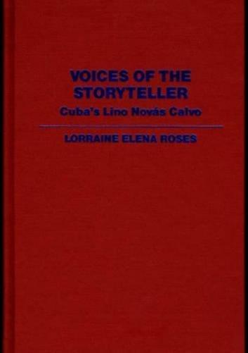 Voices of the Storyteller