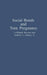 Social Bonds and Teen Pregnancy