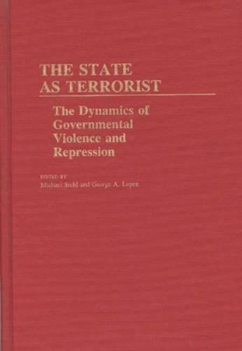 The State as Terrorist