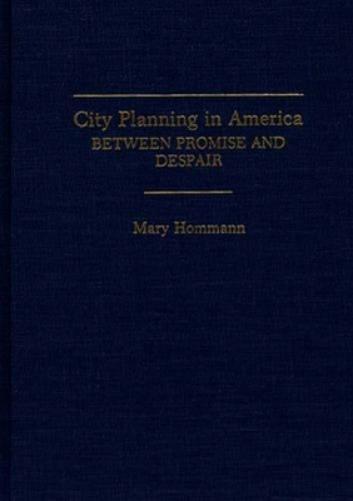 City Planning in America