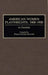 American Women Playwrights, 1900-1930