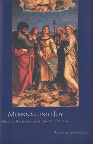 Mourning into Joy
