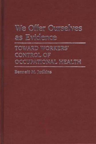 We Offer Ourselves as Evidence