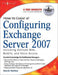 How to Cheat at Configuring Exchange Server 2007