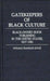 Gatekeepers of Black Culture