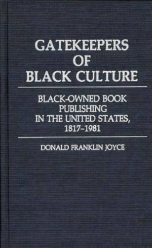 Gatekeepers of Black Culture