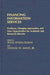 Financing Information Services