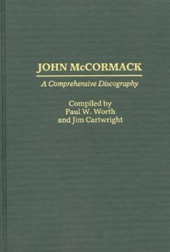 John McCormack