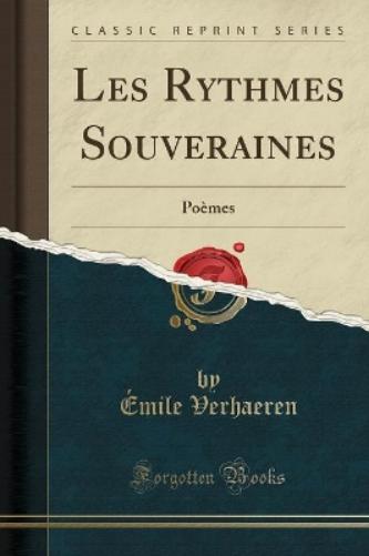 Les Rythmes Souveraines