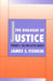 The Dialogue of Justice