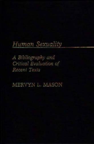 Human Sexuality