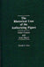 The Rhetorical Uses of the Authorizing Figure