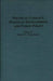 Political Conflict, Political Development, and Public Policy