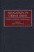 Education in Urban Areas