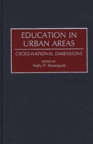 Education in Urban Areas