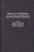 Russian Contributions to Invertebrate Behavior