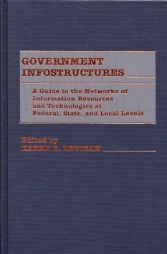 Government Infostructures