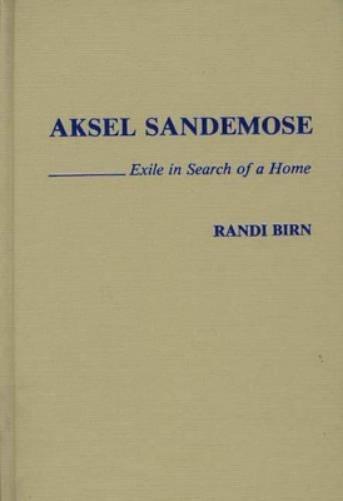 Aksel Sandemose