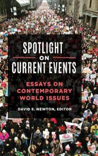 Spotlight on Current Events