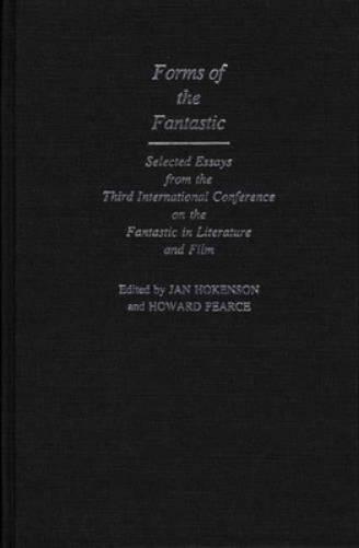 Forms of the Fantastic