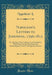 Napoleon's Letters to Josephine, 1796-1812